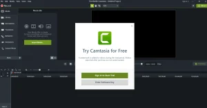 Camtasia Studio Crackeado 24.9 Download 64-Bit Baixar Installation