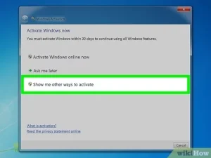 Windows 7 Ultimate Crackeado + Chave De Produto Grátis Installation